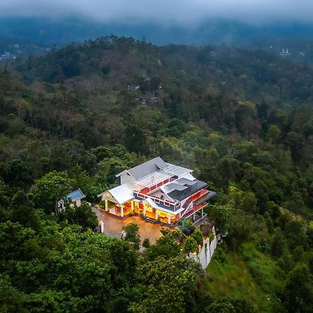 Stayvista At Titha Villa Santhanpara Exterior photo