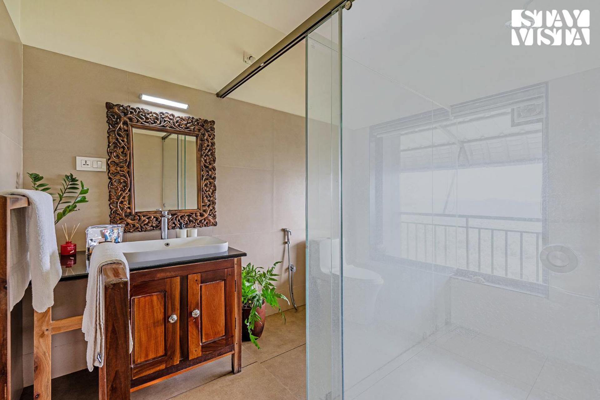 Stayvista At Titha Villa Santhanpara Exterior photo